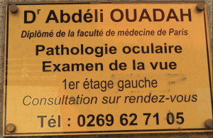 Bientôt une denrée rare ?