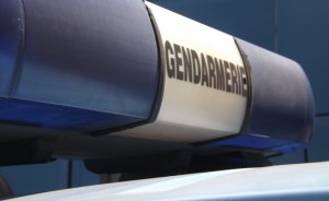 Gendarmerie