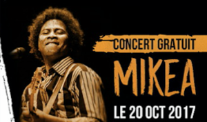 Mikea et Trio