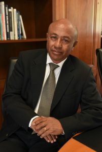 Rolland Besoa Razafimaharo retrouve Air Madagascar