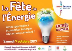 Fête énergie