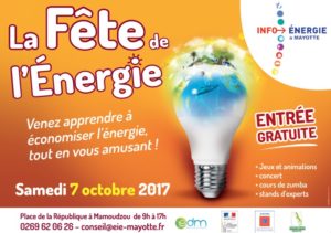 Fête énergie