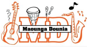 Maounga Dounia logo