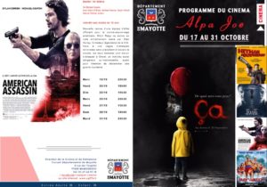 Programme ciné 2