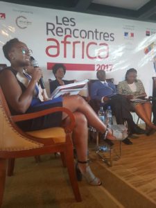 Les Rencontres Africa 2017